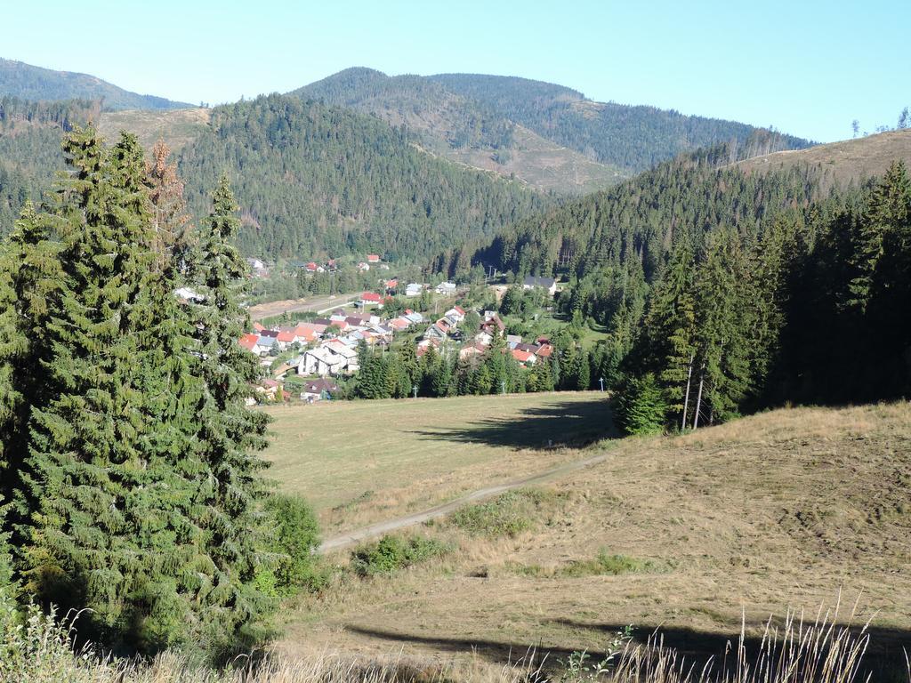 Penzion Pod Guglom Mlynky Exterior foto